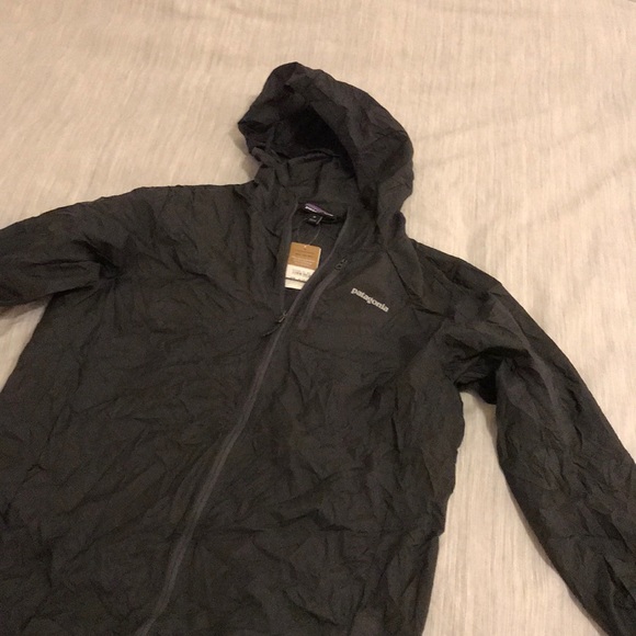 Patagonia Other - BRAND NEW Men’s Patagonia Houdini Rain Jacket